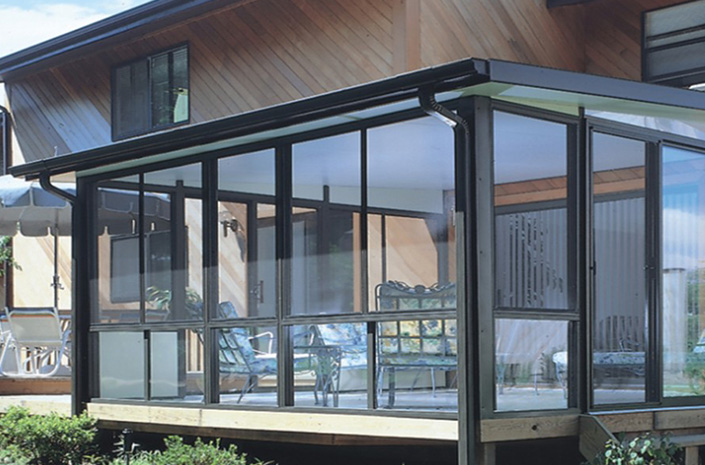 凯铭德发布「AIoT 智慧窗系统」，重新定义未来家居交互方式