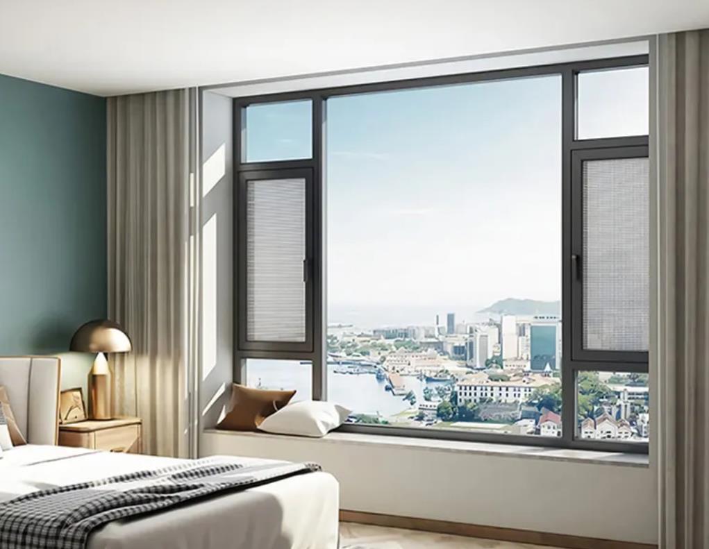 封阳台,阳光房,系统门窗,包阳台,推拉窗-门窗十大品牌凯铭德系统门窗