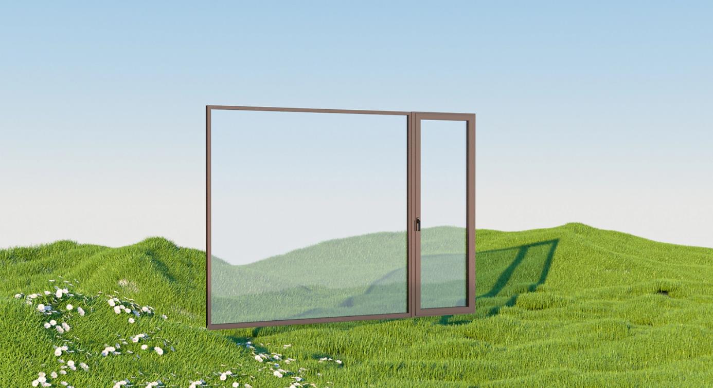 凯铭德门窗：杭州封阳台与系统门窗的专业选择