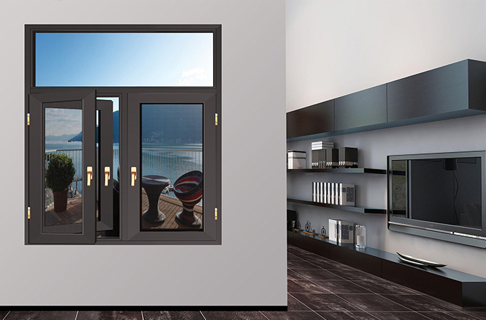 杭州封阳台选玻璃？这层 