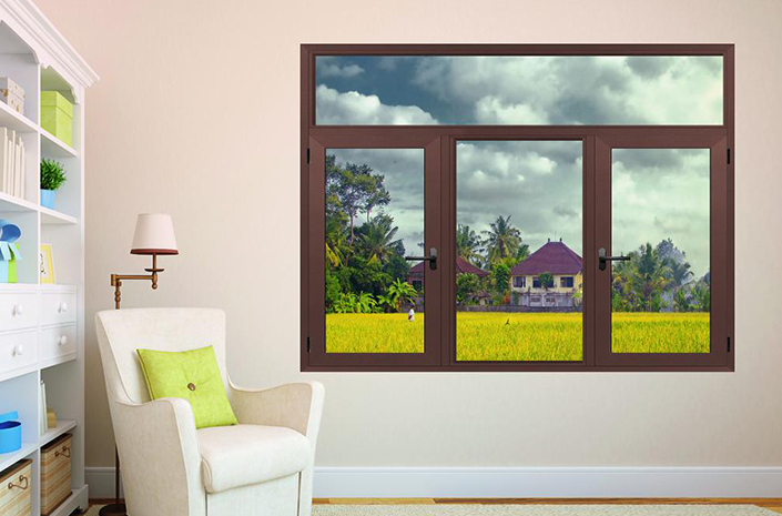 杭州封包阳台选对玻璃，夏日紫外线 “退！退！退”！