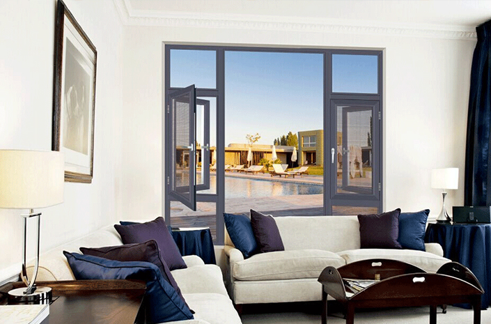 杭州阳台的绿意，该有更妥帖的守护——凯铭德藏在窗后的温柔