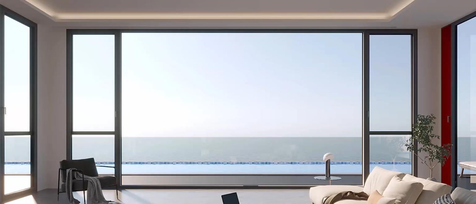 凯铭德门窗｜深耕行业前排，以匠心铸品质，以专业护居家！